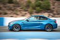 BMW M2 46