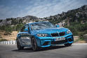 BMW M2 50