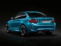 BMW M2 58