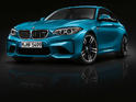 BMW M2 59
