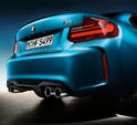 BMW M2 8