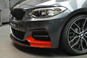 BMW M235i M Performance Parts 7
