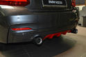 BMW M235i M Performance Parts 9