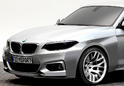 BMW M235i Racing 2