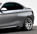 BMW M235i Racing 3
