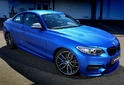 BMW M235i Track Edition 1