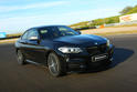 BMW M235i Track Edition 29