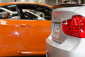 BMW M3 CRT 82
