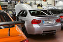 BMW M3 CRT 84