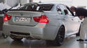 BMW M3 CRT 85