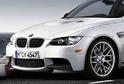 BMW M3 Carbon Body Parts 3