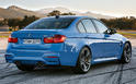 BMW M3 Clarkson Top Gear 2
