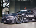 BMW M3 DTM Concept 2