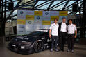 BMW M3 DTM Concept 9