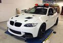 BMW M3 DTM Safety Car 1