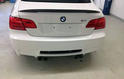 BMW M3 DTM Safety Car 2