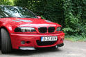 BMW M3 E46 drifting 11