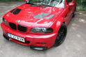 BMW M3 E46 drifting 18