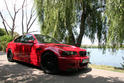 BMW M3 E46 drifting 2