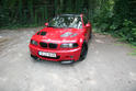 BMW M3 E46 drifting 20
