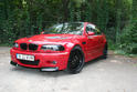 BMW M3 E46 drifting 22