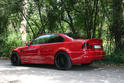 BMW M3 E46 drifting 23