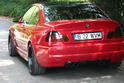 BMW M3 E46 drifting 29