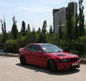 BMW M3 E46 drifting 39
