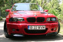 BMW M3 E46 drifting 4