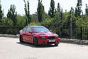 BMW M3 E46 drifting 40