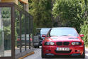 BMW M3 E46 drifting 48