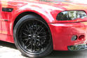 BMW M3 E46 drifting 6