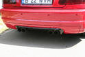 BMW M3 E46 drifting 8