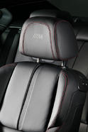 BMW M3 Frozen Black 17