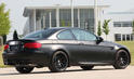 BMW M3 Frozen Black 2
