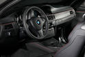 BMW M3 Frozen Black 3