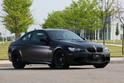 BMW M3 Frozen Black 4