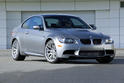 BMW M3 Frozen Gray 10