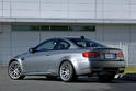 BMW M3 Frozen Gray 11