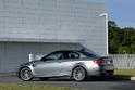 BMW M3 Frozen Gray 12
