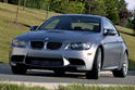 BMW M3 Frozen Gray 14