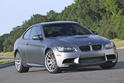 BMW M3 Frozen Gray 16