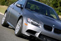 BMW M3 Frozen Gray 19