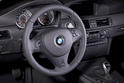 BMW M3 Frozen Gray 2
