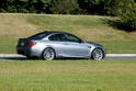BMW M3 Frozen Gray 7