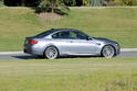 BMW M3 Frozen Gray 9