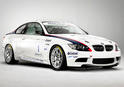 BMW M3 GT4 3