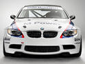 BMW M3 GT4 4