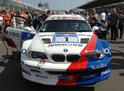 BMW M3 GTR 2