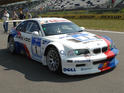BMW M3 GTR 3